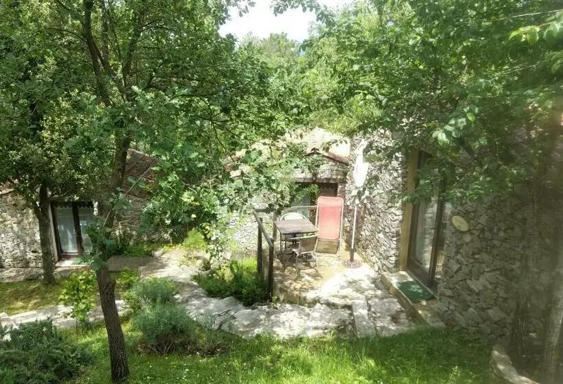 ペンション Villa Praesidio