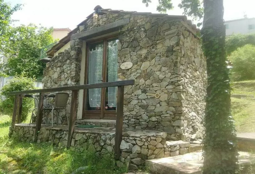 ペンション Villa Praesidio