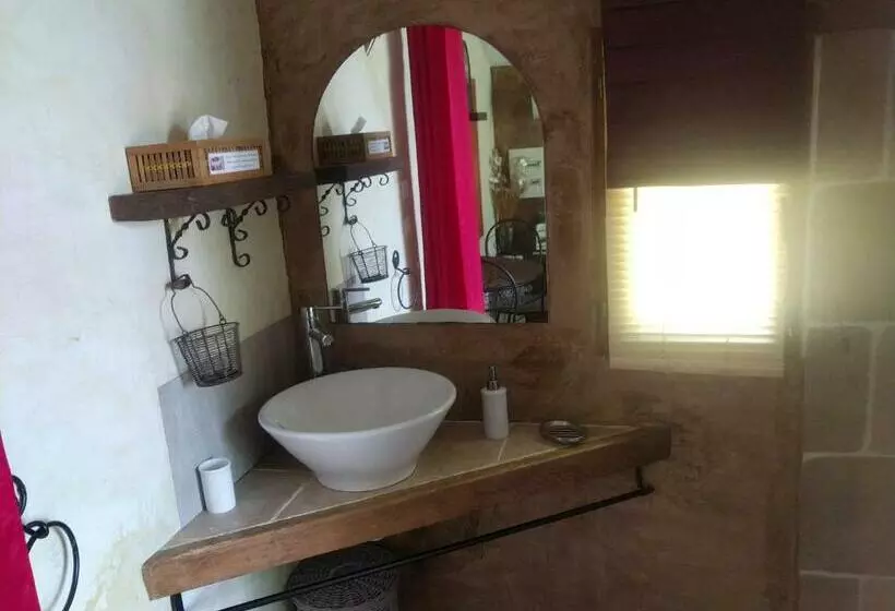 ペンション Villa Praesidio