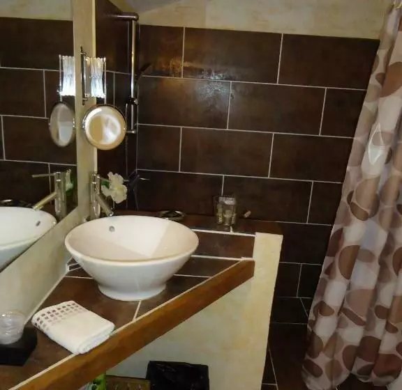 ペンション Villa Praesidio