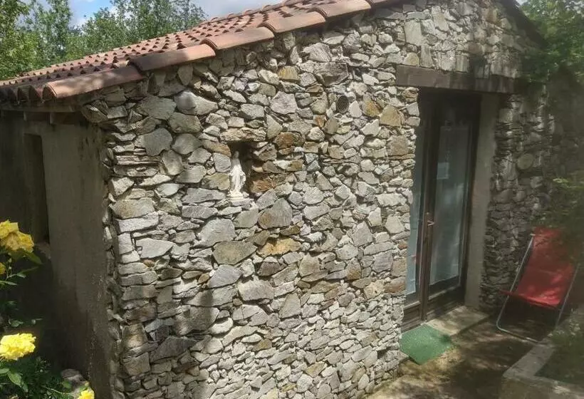 ペンション Villa Praesidio