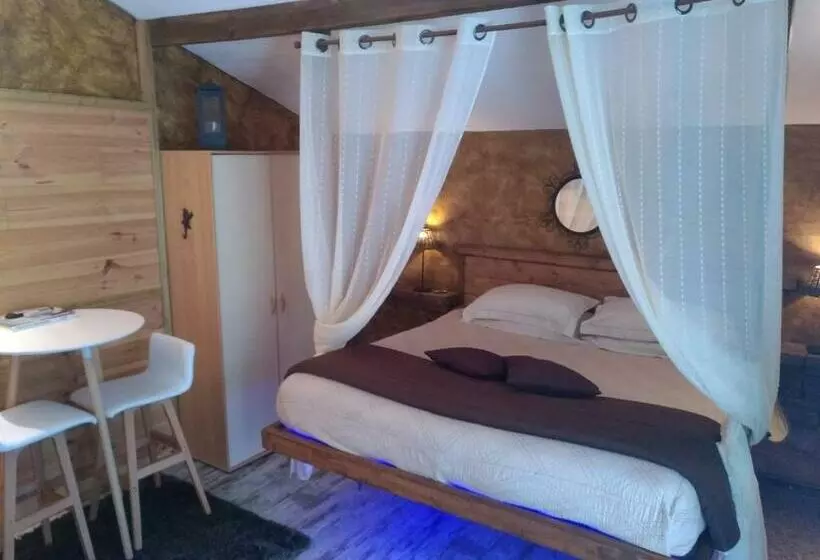 ペンション Villa Praesidio