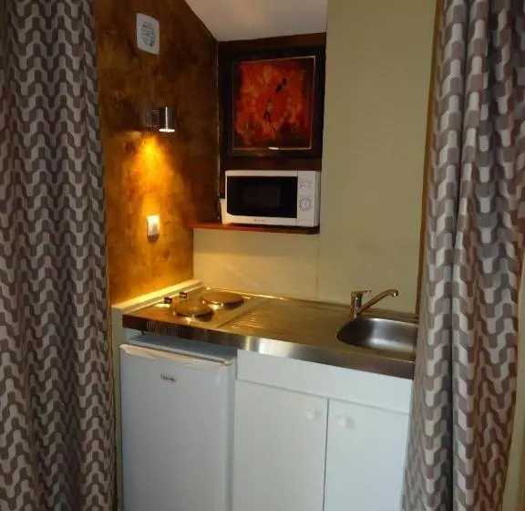 ペンション Villa Praesidio