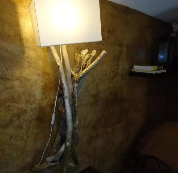 ペンション Villa Praesidio