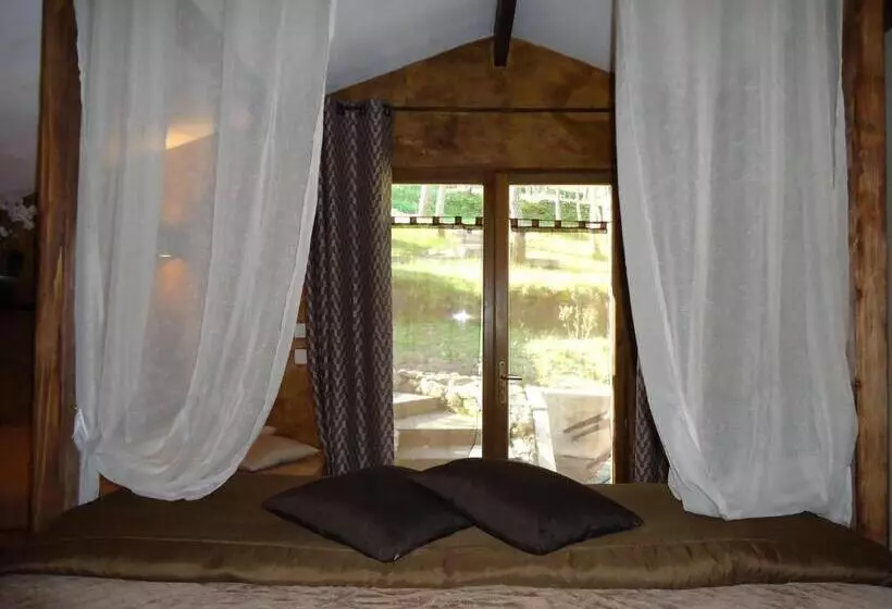 ペンション Villa Praesidio