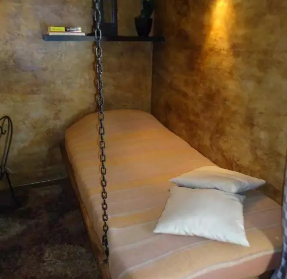 ペンション Villa Praesidio