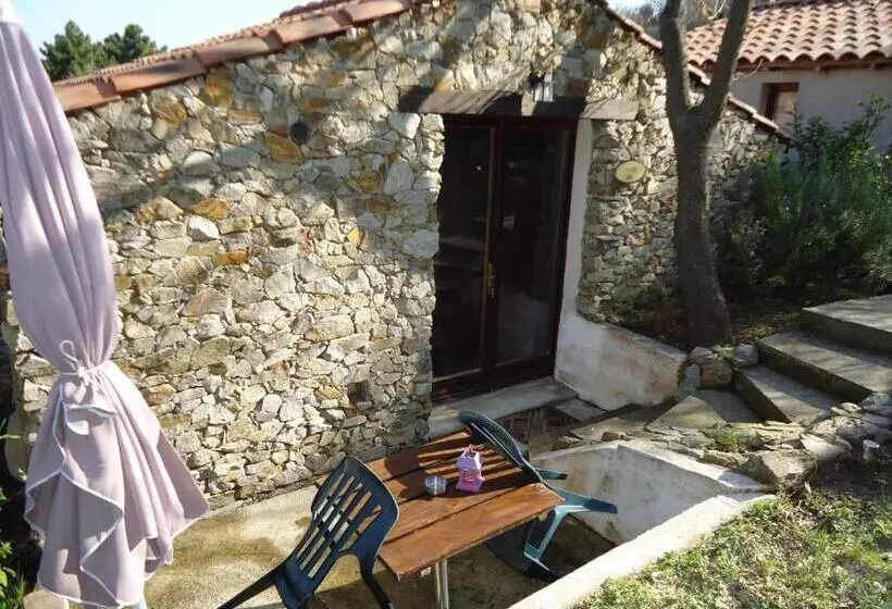 ペンション Villa Praesidio