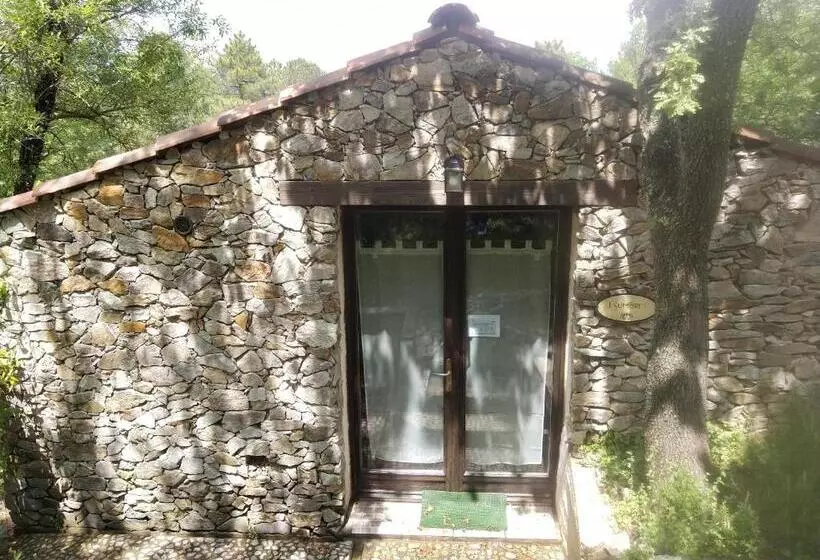 ペンション Villa Praesidio