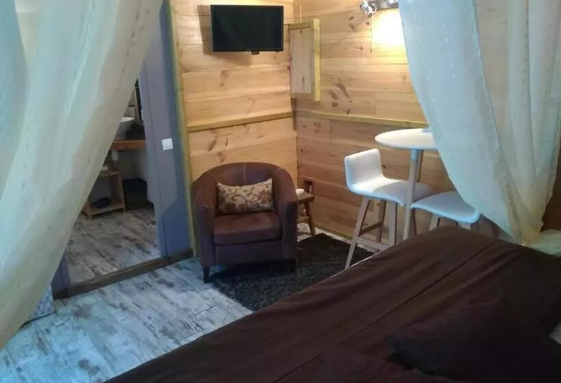 ペンション Villa Praesidio