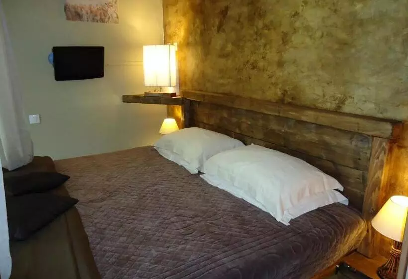 ペンション Villa Praesidio