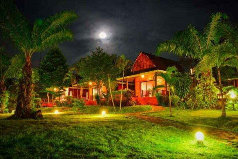 Rangsiman Resort