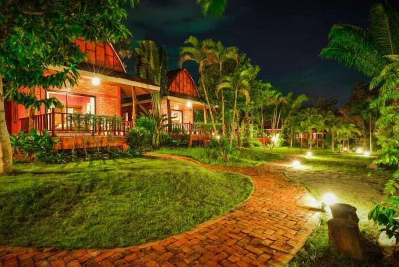 Rangsiman Resort
