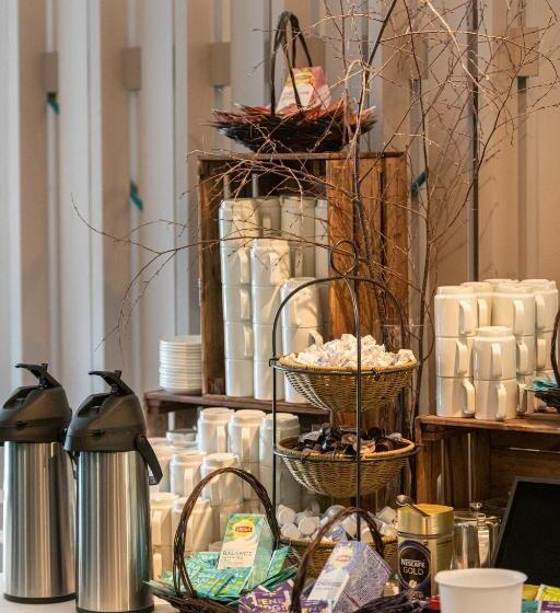 Strandhotel Balka Søbad