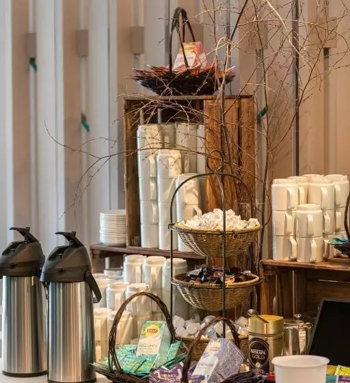 Strandhotel Balka Søbad