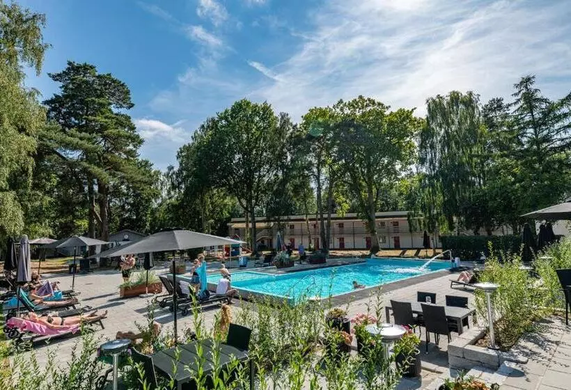 Strandhotel Balka Søbad