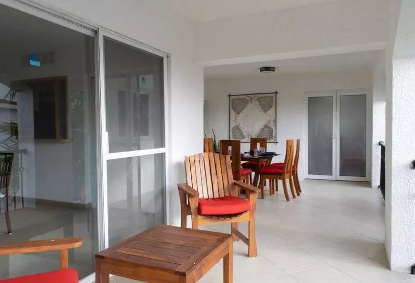 Oceanfront Condo At Voted Best Cancun Sandy Beach