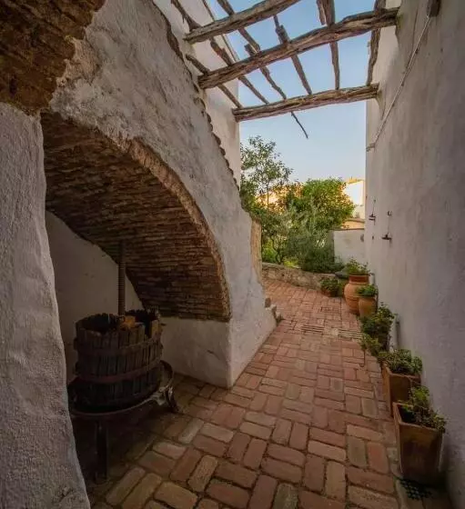 B&b Corte San Lussorio