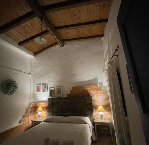B&b Corte San Lussorio