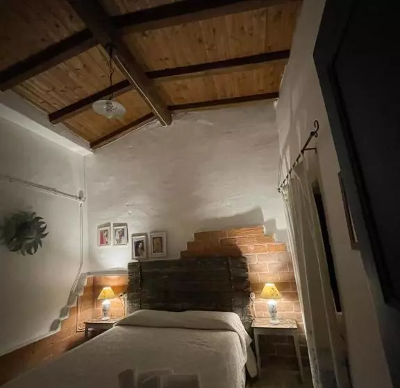 B&b Corte San Lussorio
