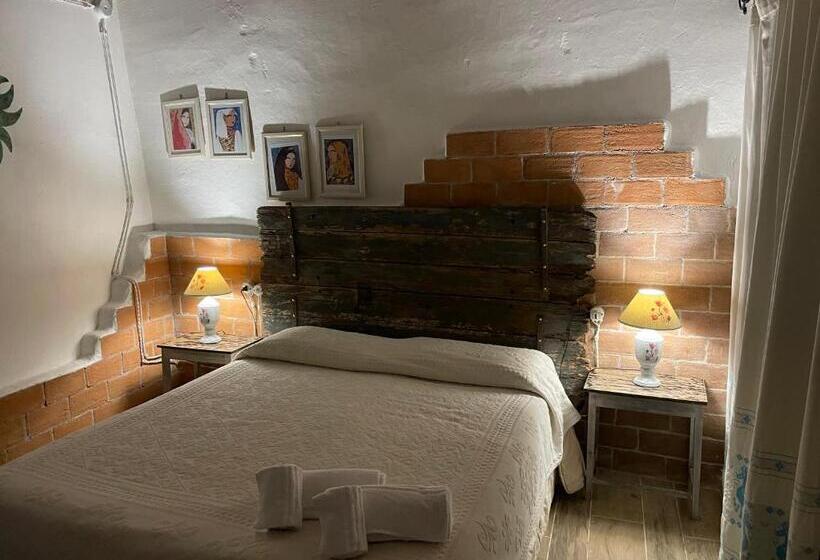B&b Corte San Lussorio