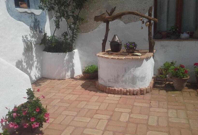 B&b Corte San Lussorio