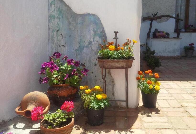 B&b Corte San Lussorio