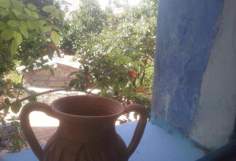 B&b Corte San Lussorio