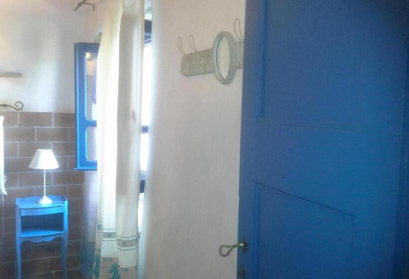 B&b Corte San Lussorio