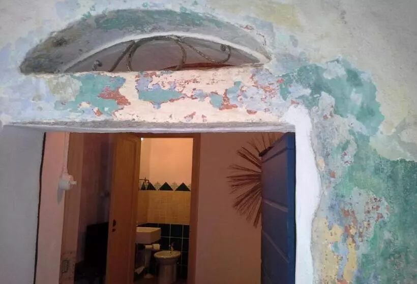 B&b Corte San Lussorio