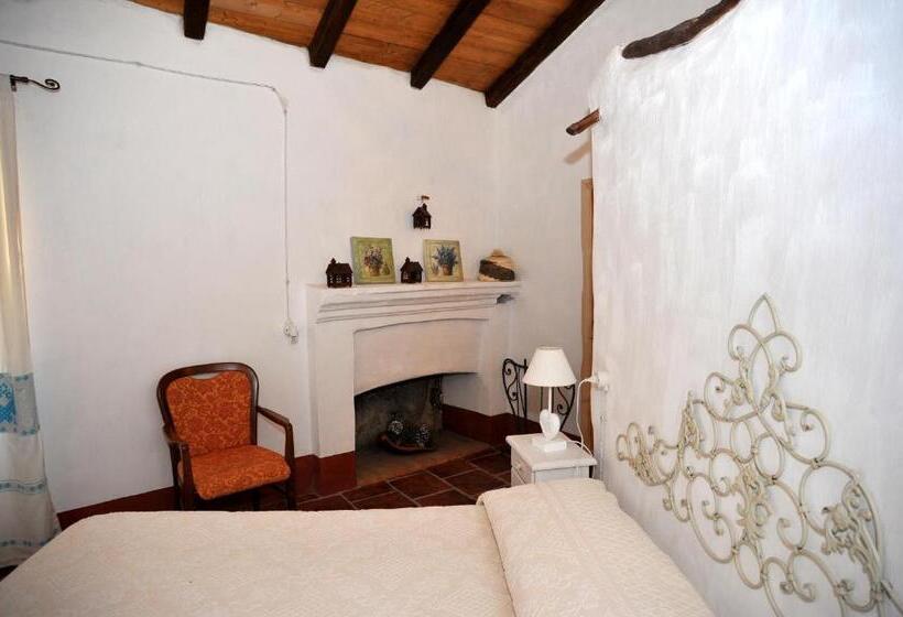 B&b Corte San Lussorio