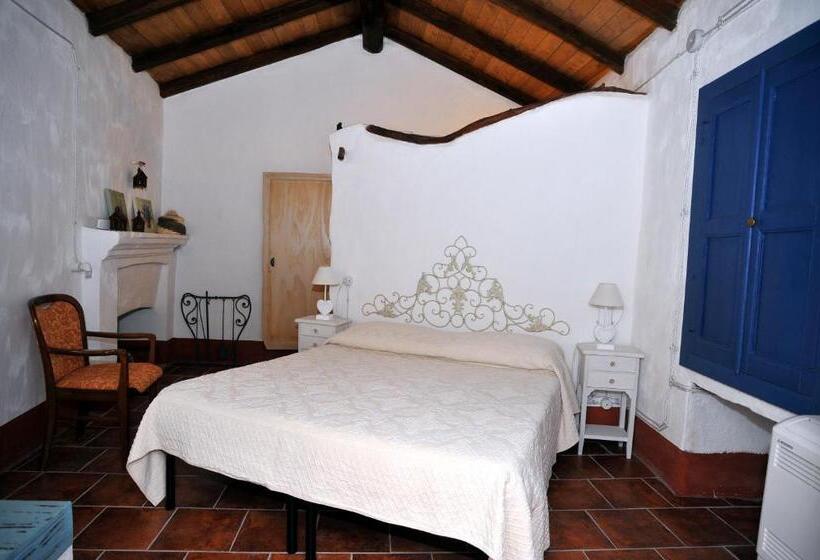 B&b Corte San Lussorio