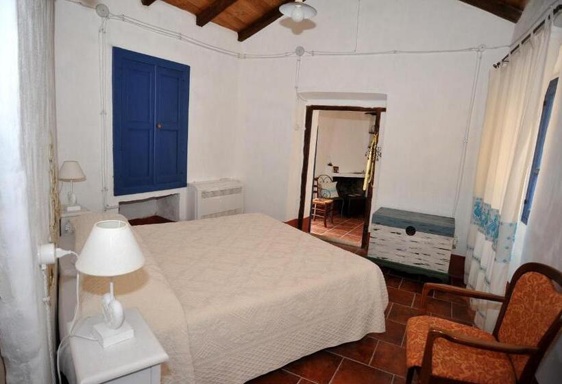 B&b Corte San Lussorio
