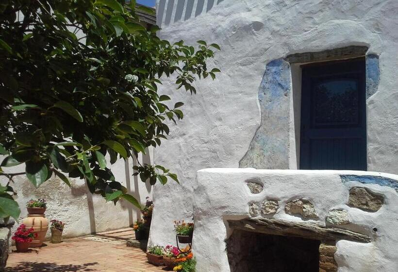 B&b Corte San Lussorio