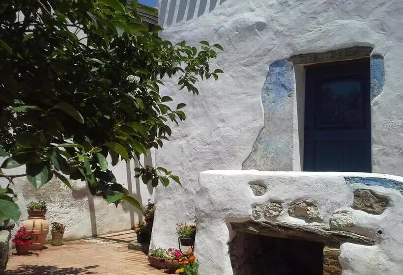 B&b Corte San Lussorio