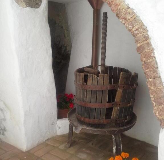 B&b Corte San Lussorio