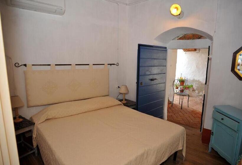 B&b Corte San Lussorio