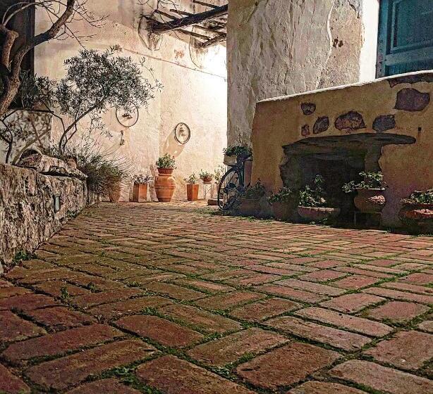 B&b Corte San Lussorio