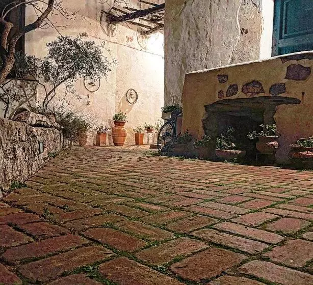 B&b Corte San Lussorio