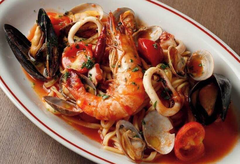 Apa Hotel Haneda Anamori Inari Ekimae