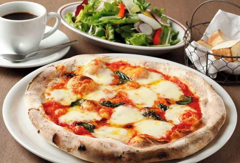 Apa Hotel Haneda Anamori Inari Ekimae