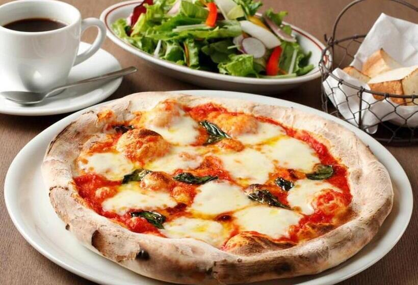 Apa Hotel Haneda Anamori Inari Ekimae