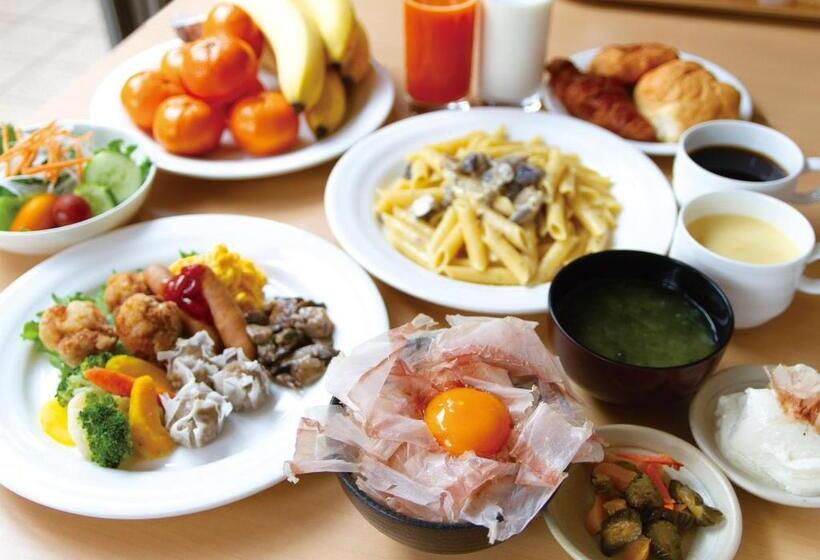 Apa Hotel Haneda Anamori Inari Ekimae