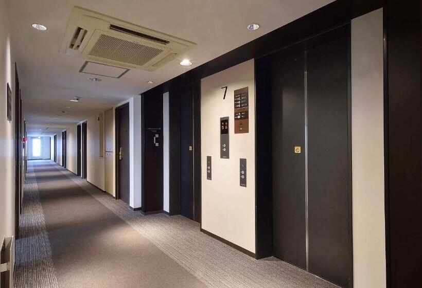 Apa Hotel Haneda Anamori Inari Ekimae