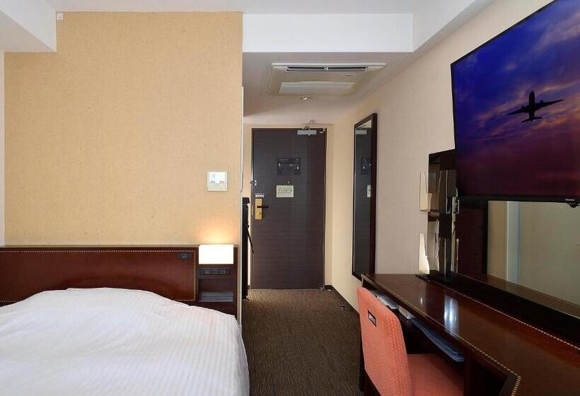 Apa Hotel Haneda Anamori Inari Ekimae