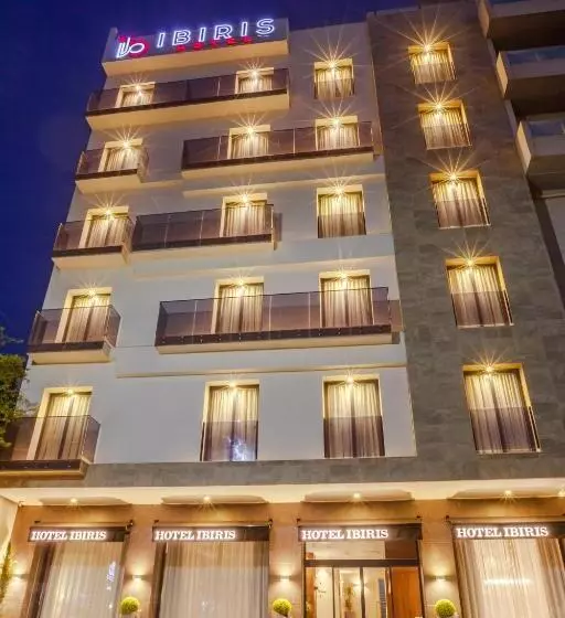 هتل Ibiris