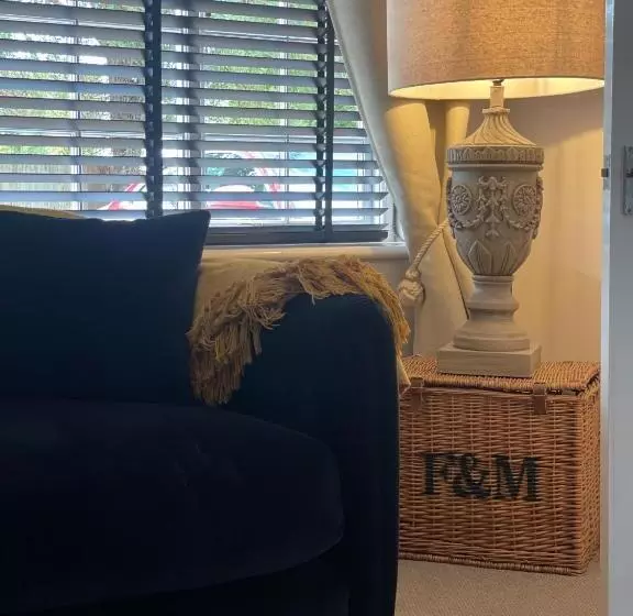 Hotelli Worlington Hall