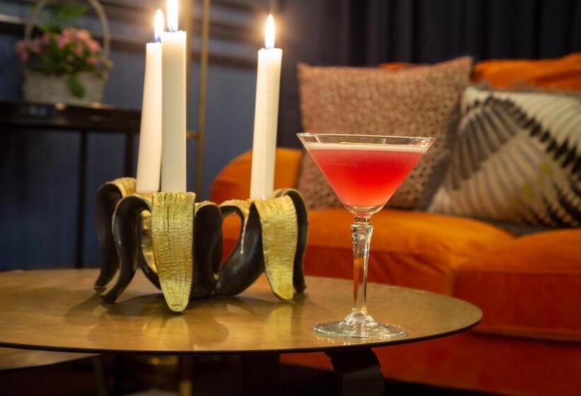 فندق Worlington Hall