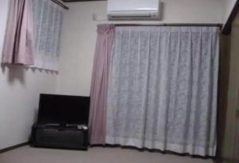 ペンション Kesennuma   House / Vacation Stay 62004