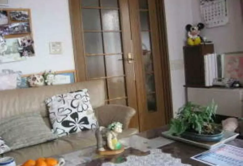 ペンション Kesennuma   House / Vacation Stay 62004