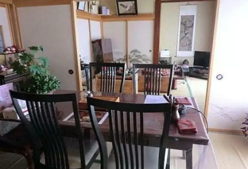 ペンション Kesennuma   House / Vacation Stay 62004